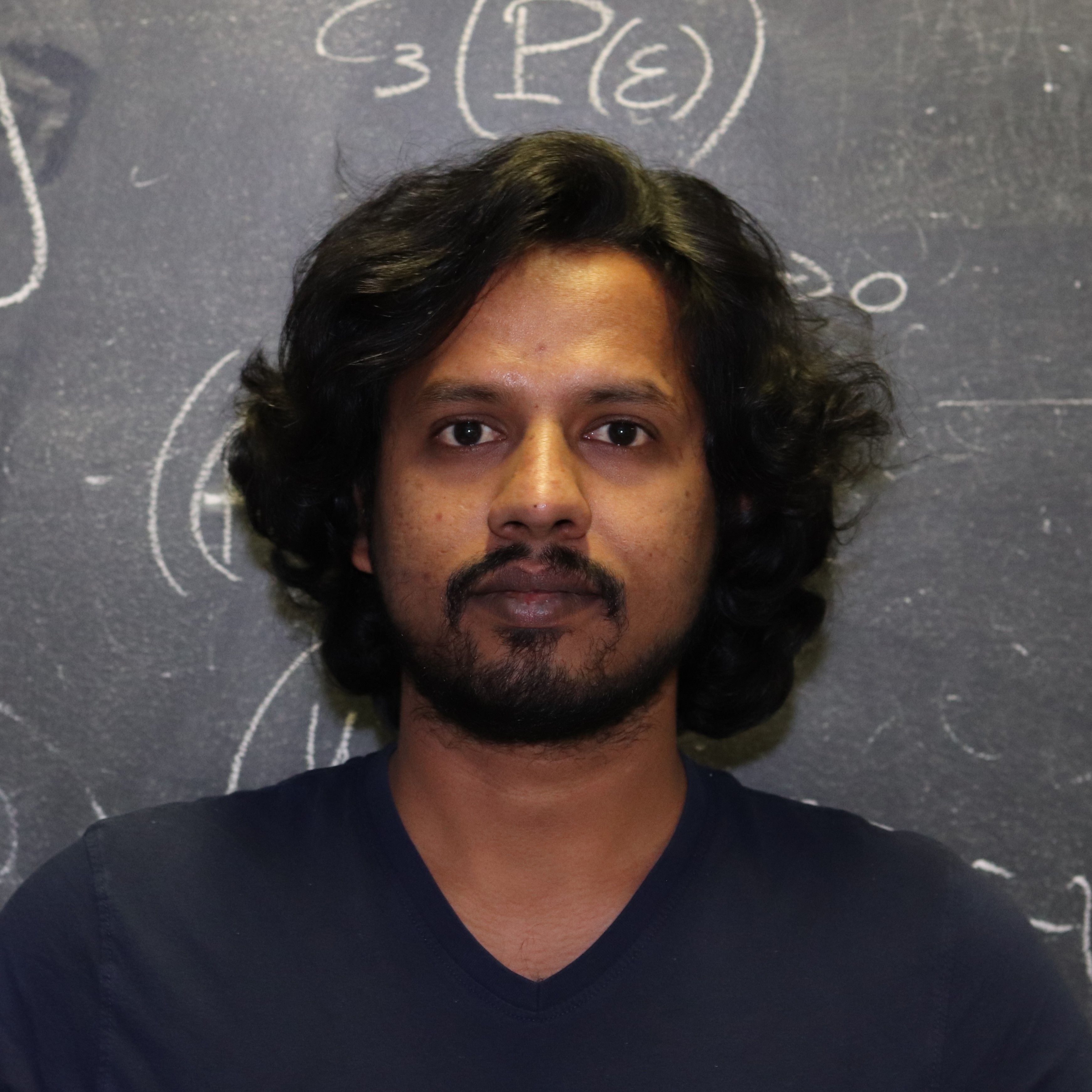 Dr. Senthil Murugan NAGARAJAN